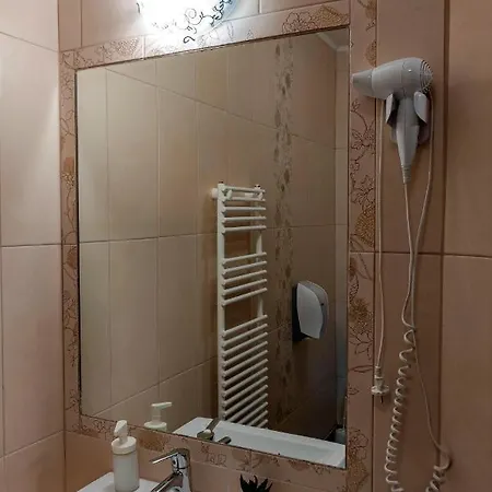 Penzion Napraforgo Vendeghaz 3*