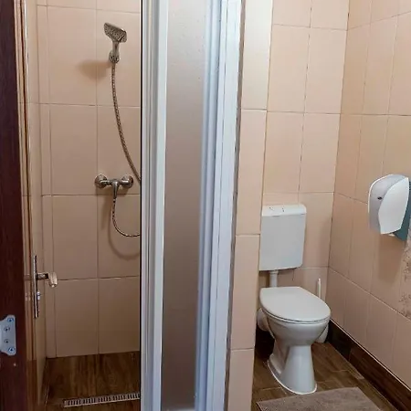 Napraforgo Vendeghaz Penzion Demjén