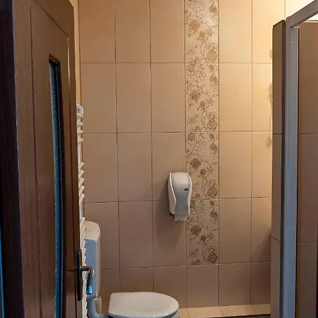 Napraforgo Vendeghaz Penzion 3*
