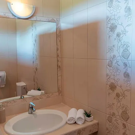 Napraforgo Vendeghaz 3* Demjén